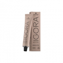 Vopsea de Par Permanenta Schwarzkopf Professional IGORA Royal Absolutes 9.50, 60 ml