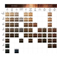Catalog Culori Schwarzkopf Professional Igora Royal Board Muted Desert Update - 1