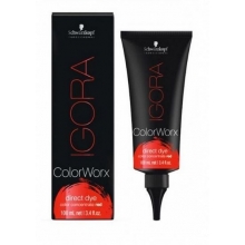 Colorant Direct Schwarzkopf Professional Igora Royal ColorWorks, Rosu, 100ml