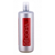 Oxidant Par Schwarzkopf Professional Igora Royal Oxidant 3% 10vol, 1000ml
