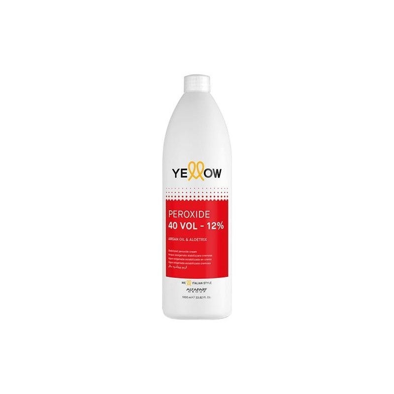 Oxidant Yellow 1,5% 5 vol 1000ml