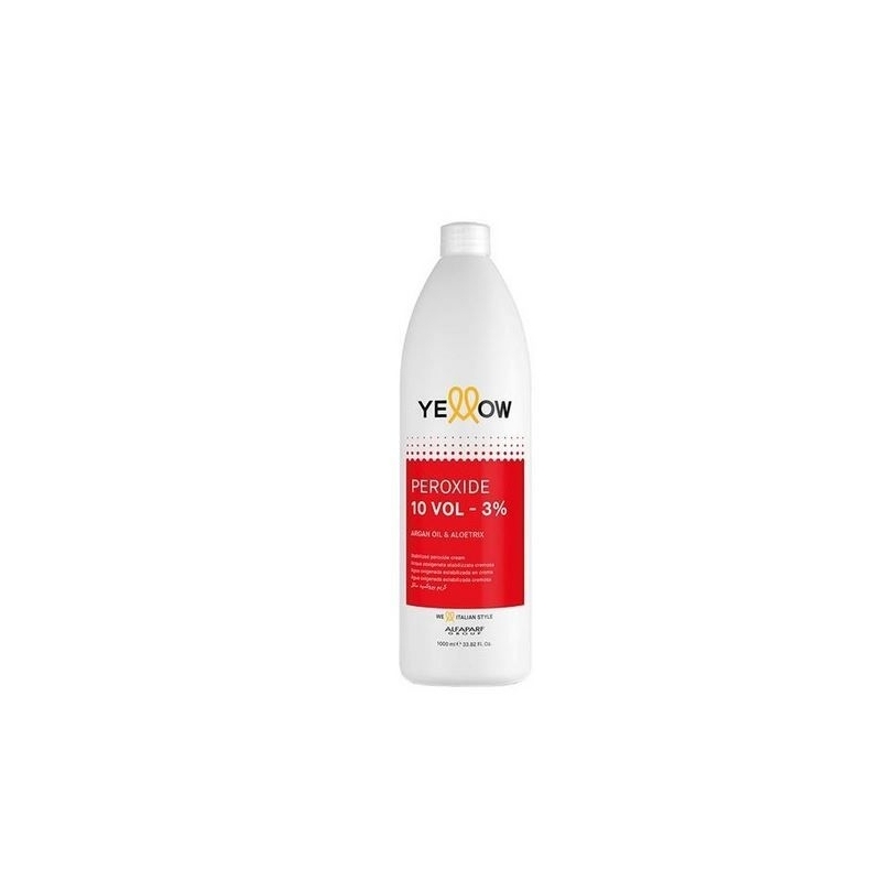 Oxidant Yellow 1,5% 5 vol 1000ml