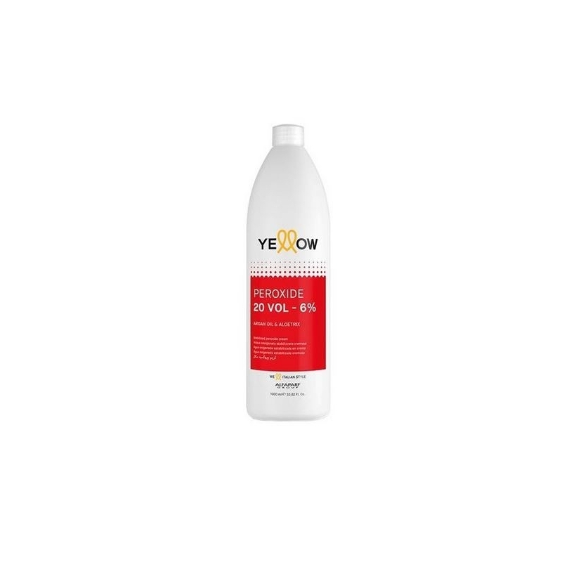 Oxidant Yellow 1,5% 5 vol 1000ml