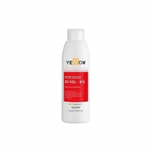 Oxidant Yellow 6% 20vol 150ml