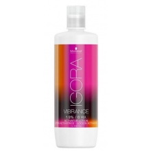 Oxidant Crema Schwarzkopf Professional Igora Vibrance 1.9%, 1000ml