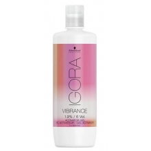 Oxidant Gel Schwarzkopf Professional Igora Vibrance 1,9%, 1000ml