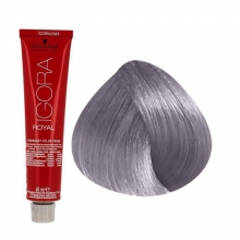 Vopsea de Par Permanenta Schwarzkopf Professional Igora Royal 0.11, 60ml