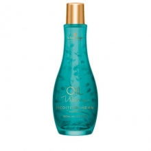 Ulei pentru Ingrijirea Parului Schwarzkopf Professional Oil Ultime Mediterranean Finishing,100ml