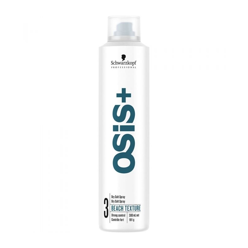 Spray de Texturare pentru Par cu Sare Schwarzkopf Professional Osis+ ,300ml