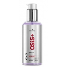 Gel de Par pentru Volum Schwarzkopf Professional Osis+ Big Blast,200ml