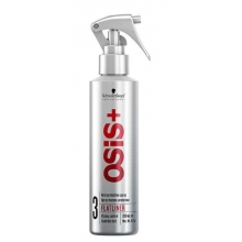 Spray pentru Modelarea Termica a Parului  Schwarzkopf Professional Osis+ Flatliner, 200ml