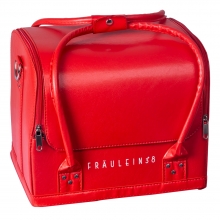 Geanta Cosmetice Beauty Case - Rosie - 1