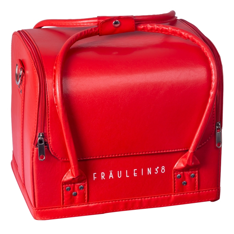 Geanta Cosmetice Beauty Case - Rosie - 1