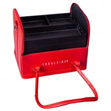 Geanta Cosmetice Beauty Case - Rosie - 1