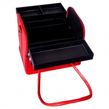 Geanta Cosmetice Beauty Case - Rosie - 3