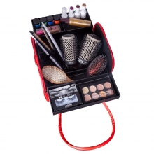 Geanta Cosmetice Beauty Case - Rosie - 4
