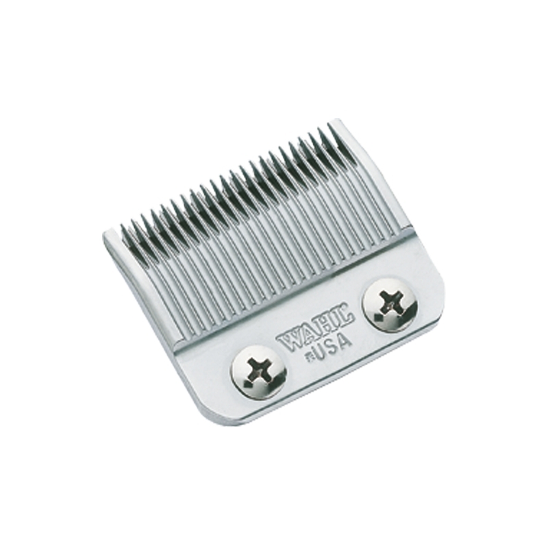 Set Cutit Wahl Taper (Cordless, Regular, Chrome), Taper2000, Icon, Cordless Senior, Magic Clip - 1