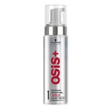 Fixator Spuma cu Fixare Usoara Schwarzkopf Professional Osis+ Topped Up, 200ml