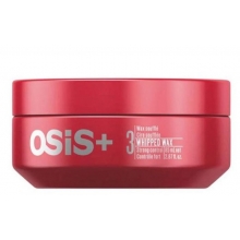 Ceara de Par Schwarzkopf Professional Osis+ Whipped Wax, 85ml