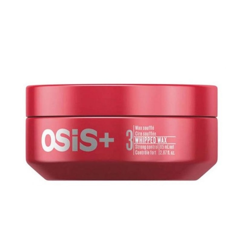 Ceara de Par Schwarzkopf Professional Osis+ Whipped Wax, 85ml