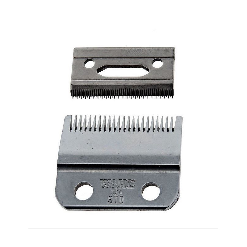 Set Cutit pentru Masina de Tuns Wahl Magic Clip Cordless