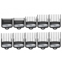 Set Inaltatoare Wahl Premium 10 buc 1(1/2) - 25 mm - 2