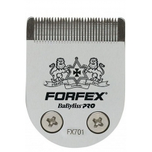 Cutit Masina de Tuns BaByliss PRO Forfex FX701