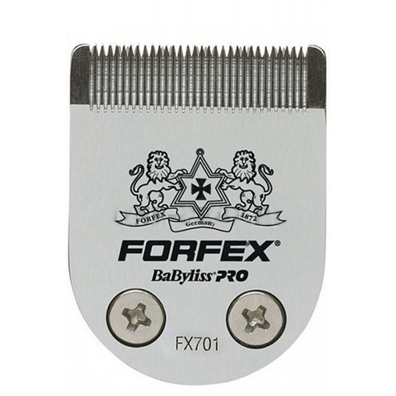 Cutit Masina de Tuns BaByliss PRO Forfex FX701
