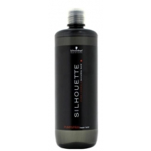 Fixativ Lichid cu Fixare Puternica Schwarzkopf Professional Silhouette, 1000ml