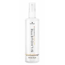 Spray pentru Fixarea si Ingrijirea Coafurii Schwarzkopf Professional Silhouette, 200ml