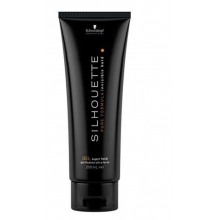 Gel de Par cu Fixare Puternica Schwarzkopf Professional Silhouette, 250ml