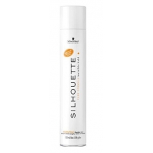 Fixativ pentru Par Schwarzkopf Professional Silhouette, 750ml