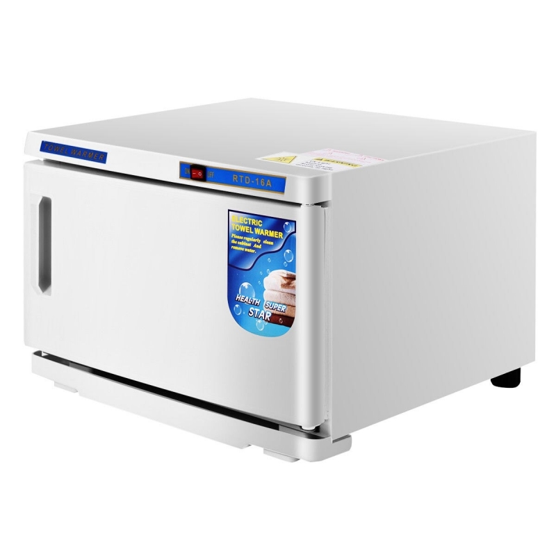 Sterilizator pentru Prosoape 16 de Litri - RTD16-A