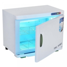 Sterilizator pentru Prosoape 23 de Litri - RTD23-A - 3