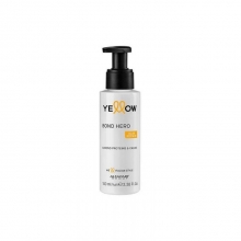 Ser pentru Protectia Parului Booster Yellow Bond Hero Almond Proteins & Cacao, 100ml