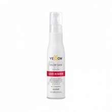 Ser pentru Protectia Culorii Yellow Color Care Leave, 150ml