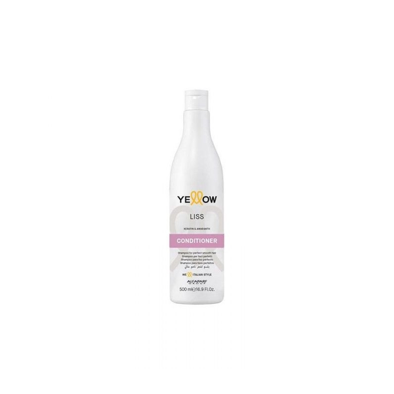 Balsam de Par Yellow Liss , 500ml