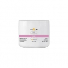 Masca de Par Yellow Liss, 500ml