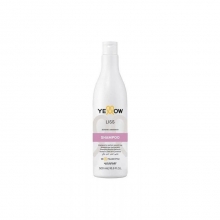 Sampon de Par Yellow Liss, 500ml
