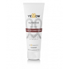 Balsam Nutritiv pentru Parul Uscat Yellow Nutritive Leave-in, 250ml