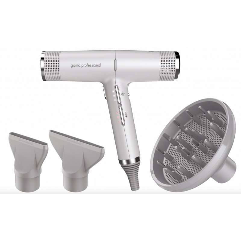 Uscator de Par GA.MA Profesional IQ 110.000 RPM, 2000 W