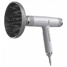 Uscator de Par GA.MA Profesional IQ 110.000 RPM, 2000 W