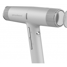 Uscator de Par GA.MA Profesional IQ 110.000 RPM, 2000 W