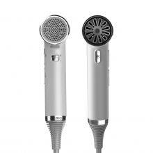 Uscator de Par GA.MA Profesional IQ 110.000 RPM, 2000 W