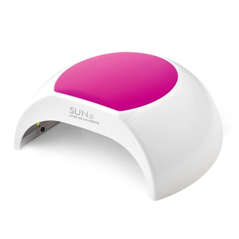 Lampa UV-LED 48W SUN2