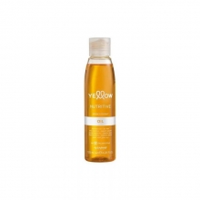 Ulei Nutritiv pentru Parul Uscat Yellow, 125 ml