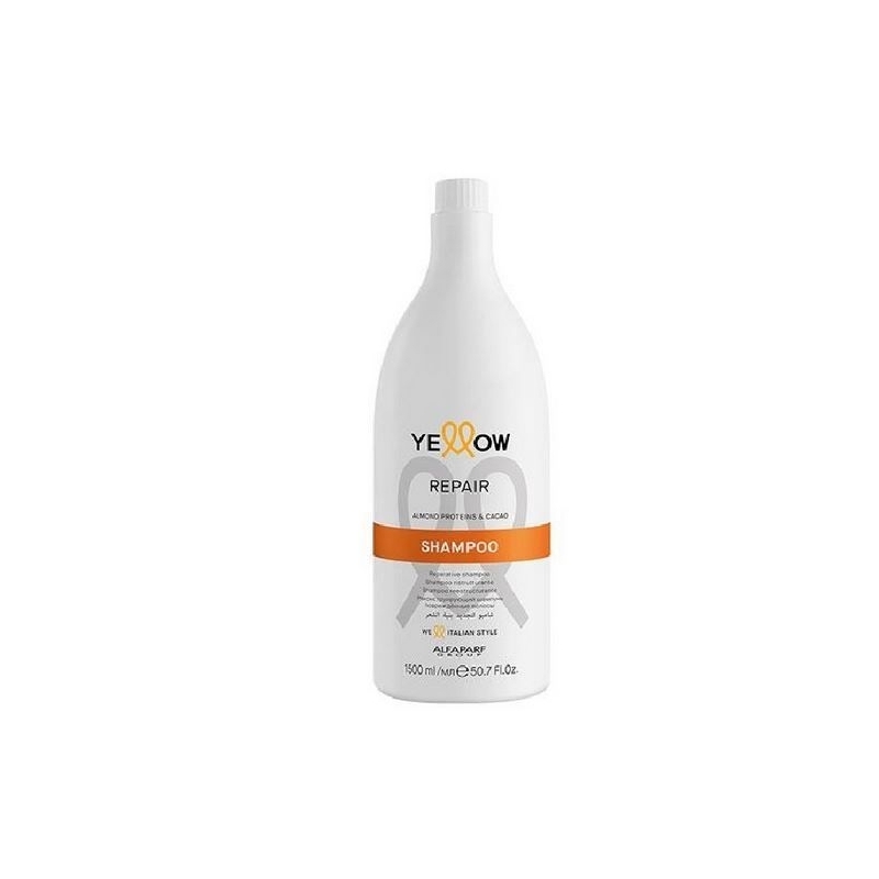 Sampon Reparator Yellow, 1500 ml