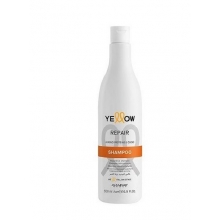 Sampon Reparator Yellow, 500 ml