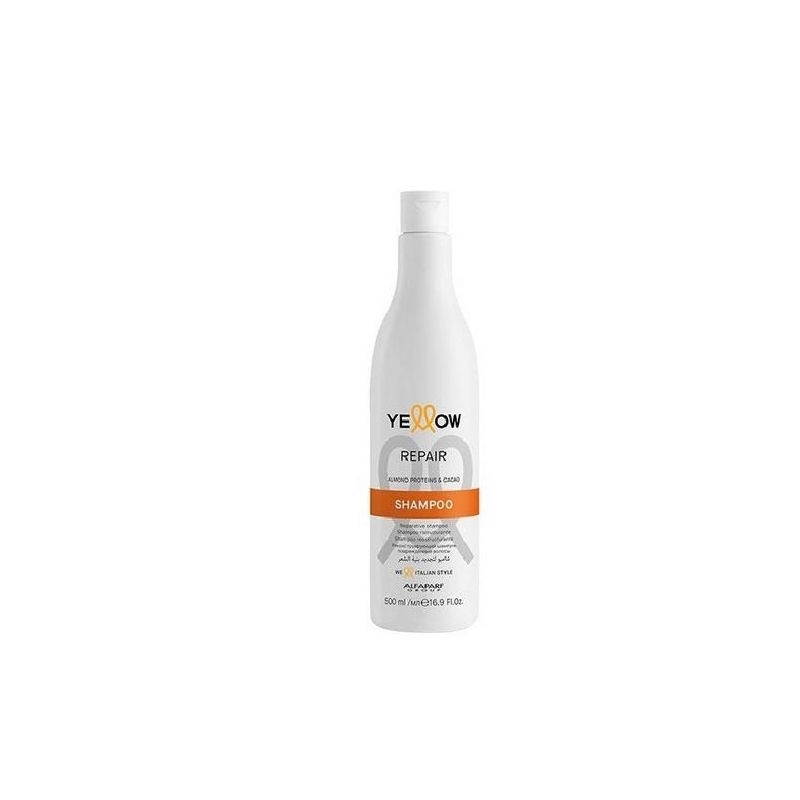 Sampon Reparator Yellow, 500 ml