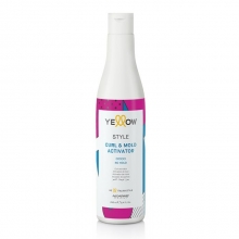 Crema Activatoarea pentru Bucle Yellow Style Activator Curl & Mold 250ml